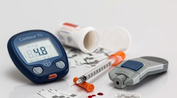 Előadás lesz cukorbetegeknek Gödön