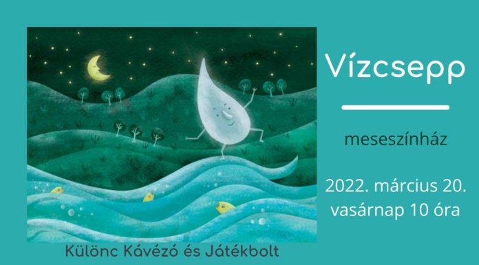 KreaKtív mesefoglalkozás 10-től a Különcben