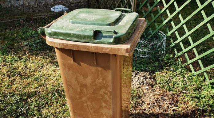 A héten nyit a zöldhulladék-lerakó