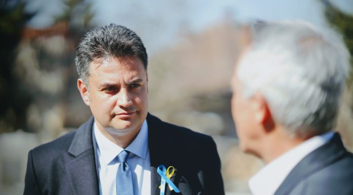 Márki-Zay Péter elismerte a Fidesz győzelmét