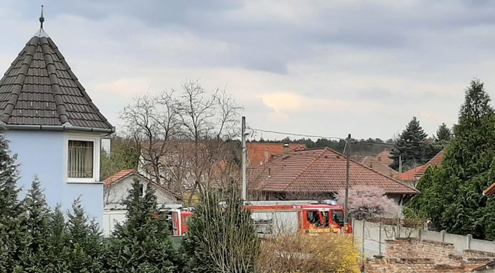 Még vizsgálják, mi robbanhatott hétfőn Gödön