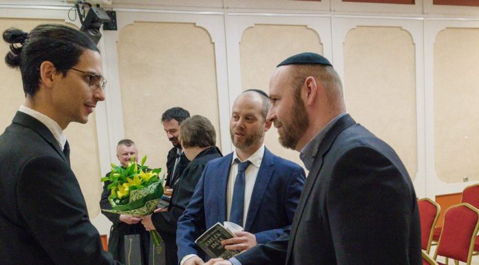 A Holokauszt magyarországi áldozataira emlékeztek Gödön