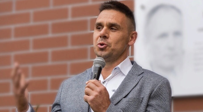 Múlt vasárnap papírforma eredmény született a háromszoros olimpiai bajnok szerint