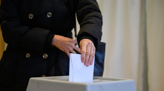 A gödiek több, mint 80 százaléka szavazott