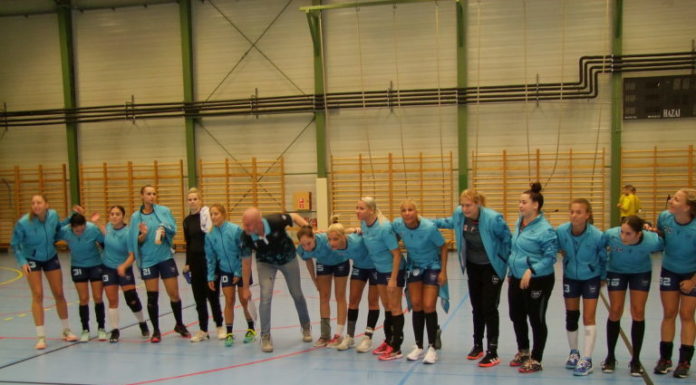 Veszélyben a dobogó