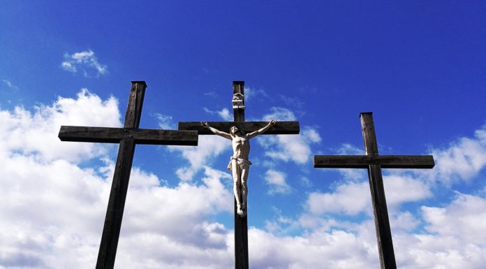 Az év legcsendesebb napja – tudja, mire emlékezünk nagypénteken?