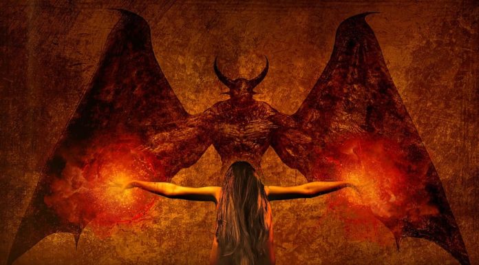 Mit csinált a gödi ördög Dunakeszin?