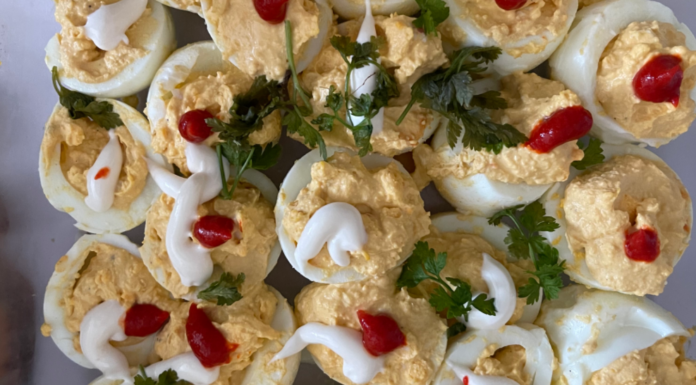 Sonka, tojás, bárány: mi kerül az asztalra húsvétkor?