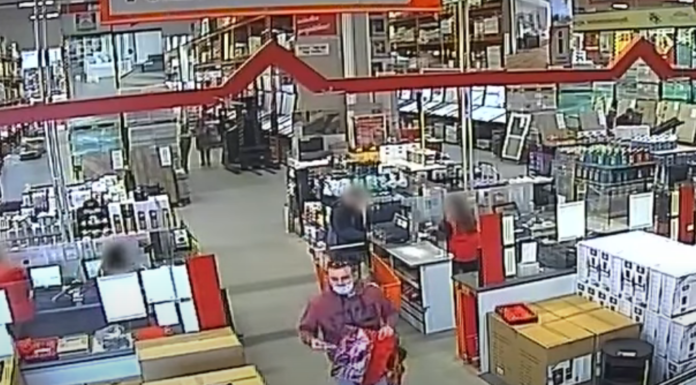 Akár Gödön is elkövethet hasonlót