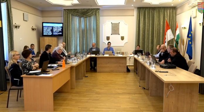 Miket szavazott meg a testület?