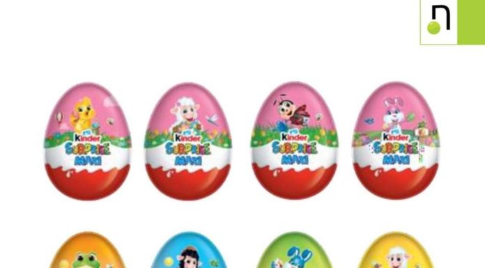 Ezeket a csokitojásokat ne adja oda a gyereknek!