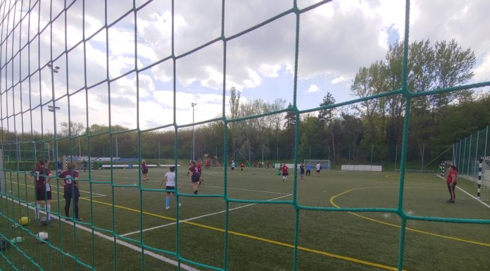 Megnéztük a gödi majálist