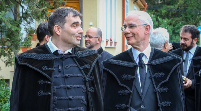 Gödről jár át az új dunakeszi lelkész