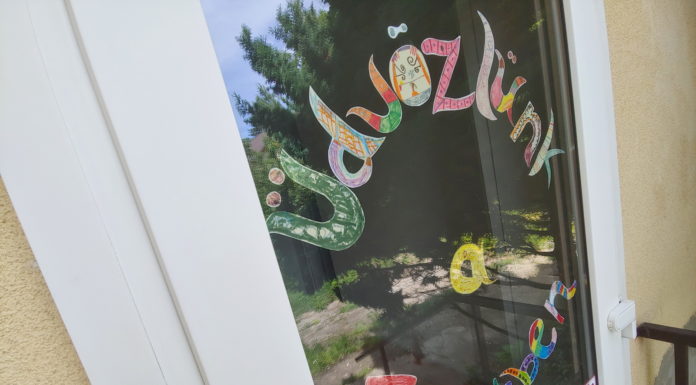 Kreatív intelligencia alapképzés a Zenitben – a gyermekekért tevékenykedő felnőtteknek