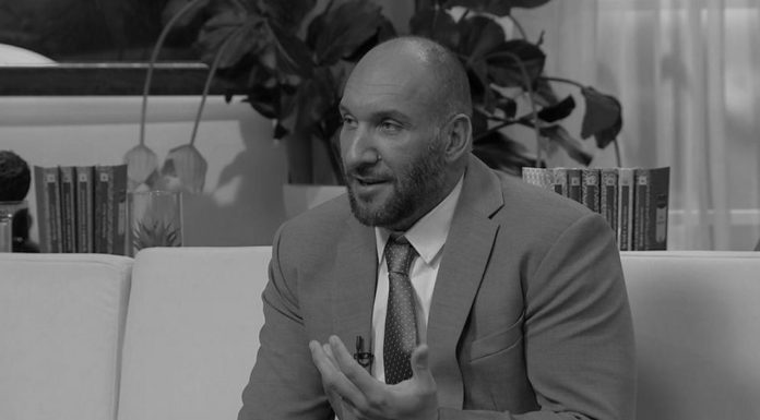 Egy napon halt meg Berki Krisztián és M. Richárd