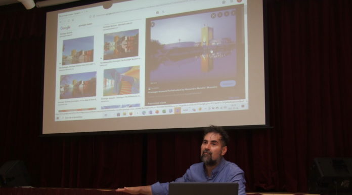 Szellemi kalandtúra a klímaváltozásról Gödön