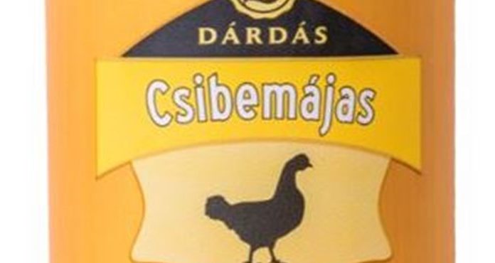 Ha vett ebből a csibemájasból, azonnal vigye vissza!