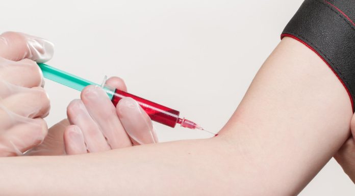 Elindult az időpontfoglalás a laborokban