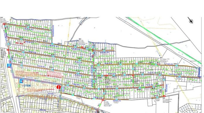 Ma indul – minden, amit a neveleki csatornázásról tudni akar