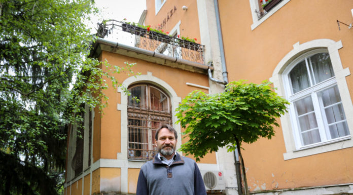 Megszólal a vízügyben az önkormányzat képviselője