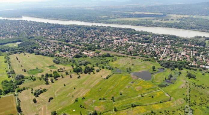 Elindult a gödi földutak karbantartása