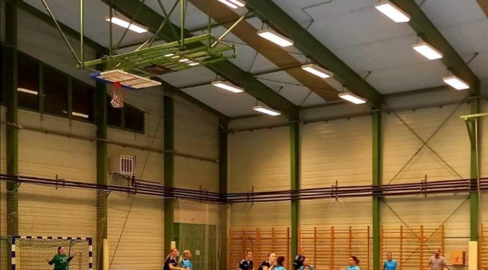 Kézilabda – megvan a gödiek 4. helye