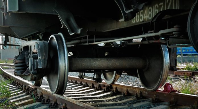 Újabb halálos gázolás volt a gödi vasútvonalon