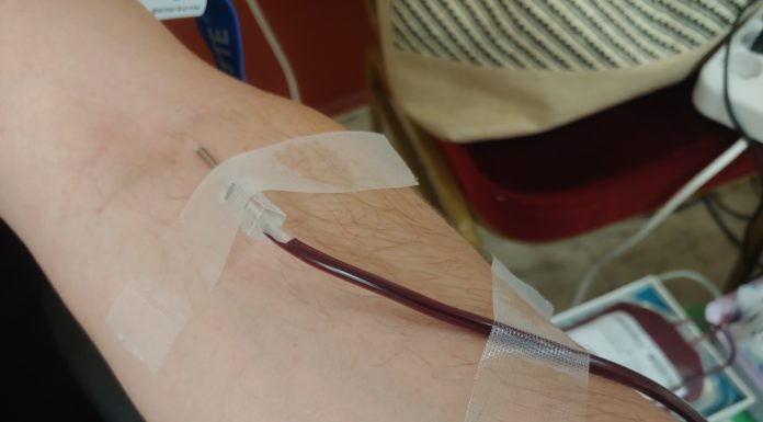 Sokan adtak ma is vért Gödön