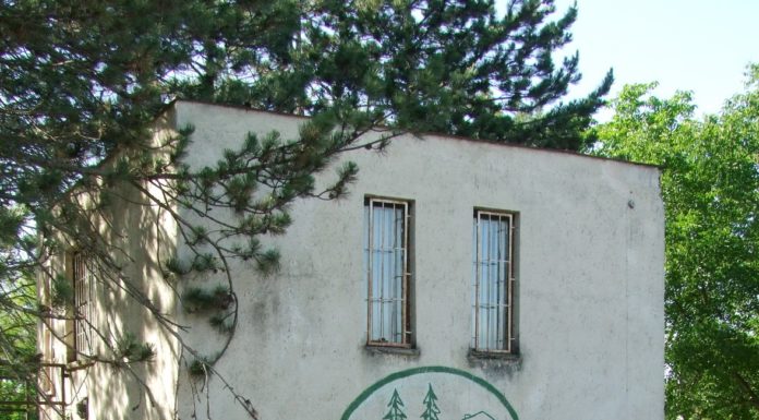 Alakul a nevelekiek új közösségi tere, a Pacsi Park