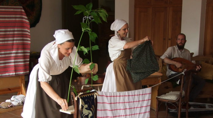 A nyúlpásztor – nagy sikerű bábos mesekoncert a Búzaszemben