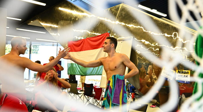 Milák: nem gondoltam, hogy ilyen gyorsan összejön