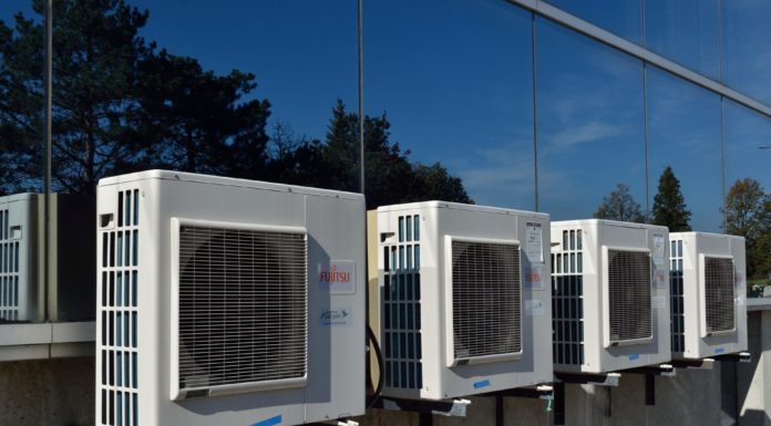 Szeptembertől ellenőrzik a gödi klímákat