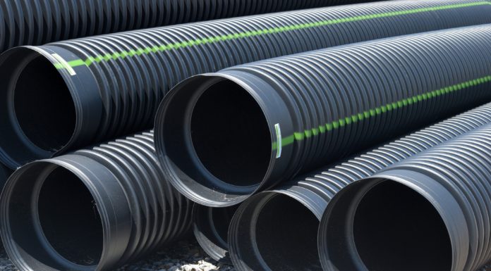 Neveleki csatornázás: újabb ütembe léptek a munkálatok