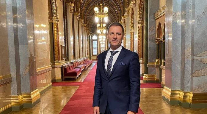 Kormánybiztos lett Göd országgyűlési képviselője