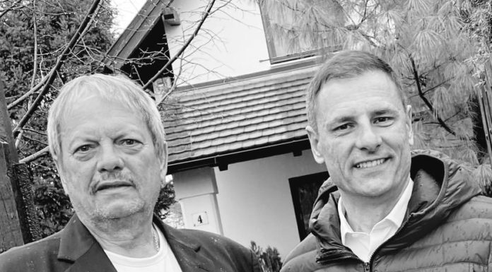 Meghalt Kovacsik Tamás