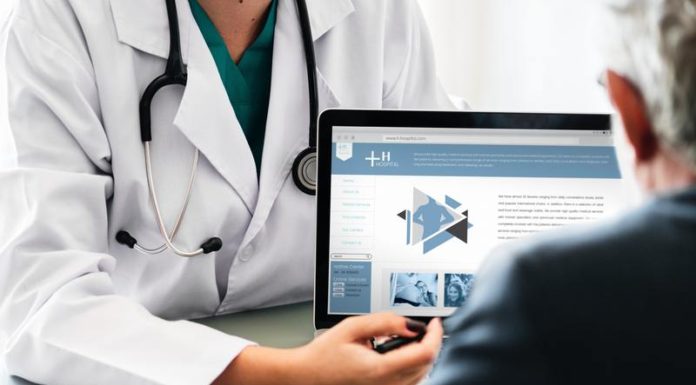 Ingyen megtudhatja, hogyan áll az egészsége Gödön