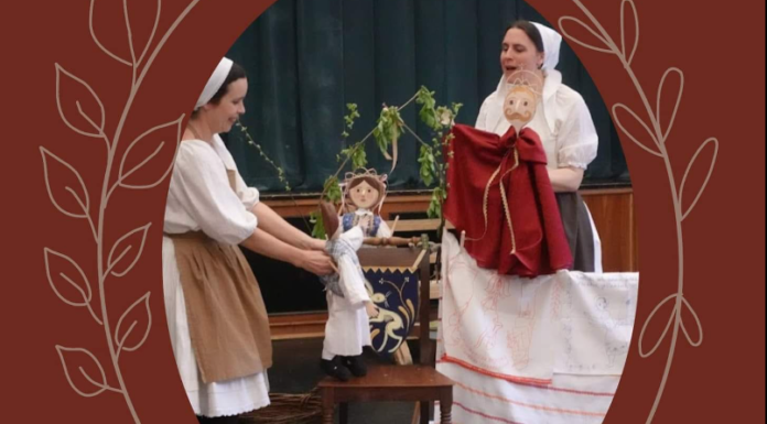 A Nyúlpásztort viszik porondra a Búzaszemben