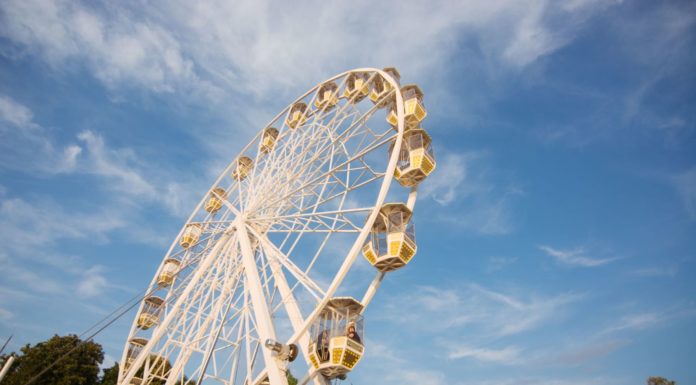 Újra Váci Világi Vigalom