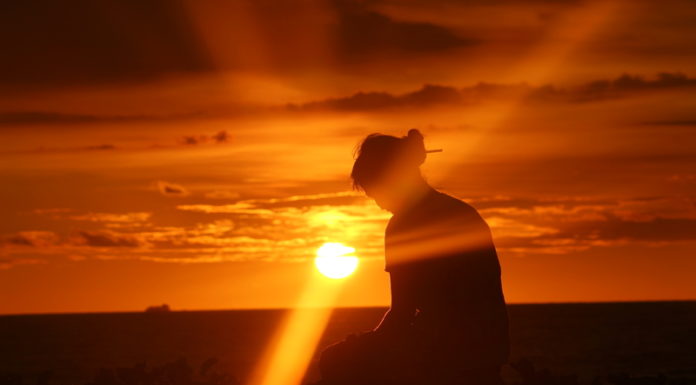 Hőségriasztás jön – csak a vízben lesz jó