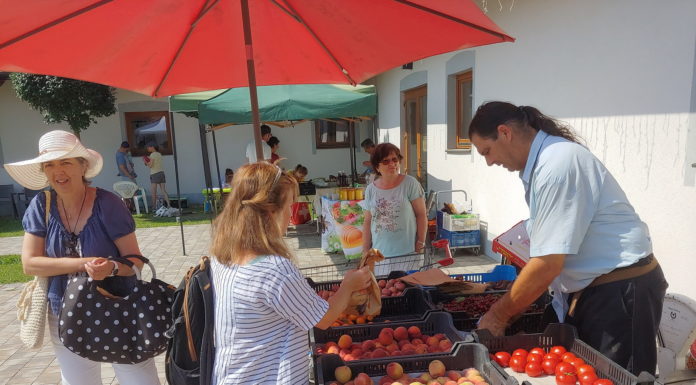 Erre számíthat a gödi piacon