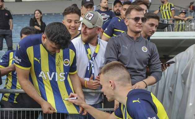 Szalai Attila csapattársai is rácsodálkoztak a magyar sikerre