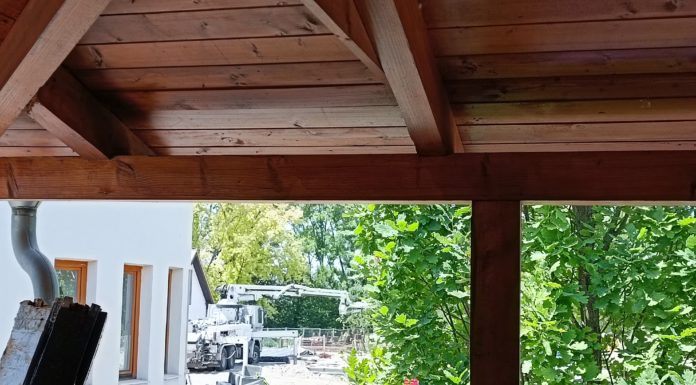 2024 nyarára tehető a Búzaszem közösségi tér és tornaterem építésének befejezése