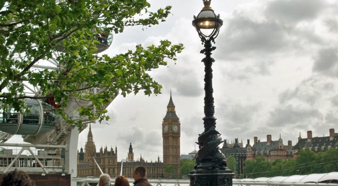 2023-tól csak alkalmassági vizsga után lehet Londonba utazni