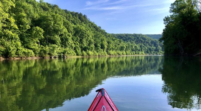 Gödi kajaksikerek: mutatjuk a részletes eredményeket