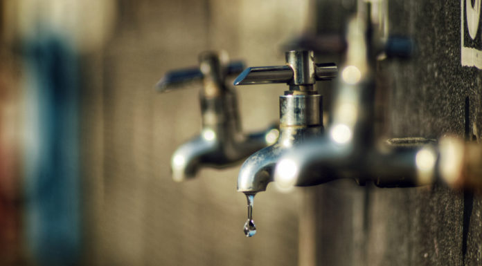 Gödön is fenyeget a vízhiány