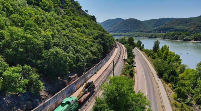 Rövidesen ismét jár a vonat a Dunakanyarban