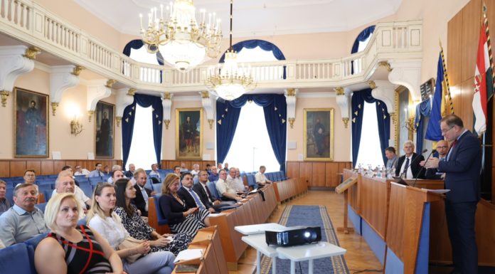 Új agglomerációs fejlesztési fórumot terveznek