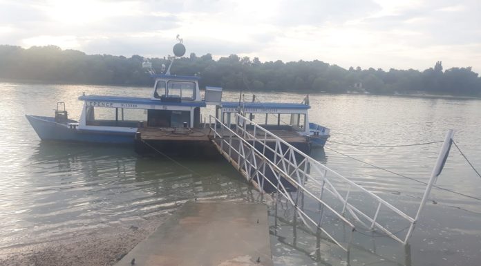 Csütörtökön ne nagyon számítson a kishajóra