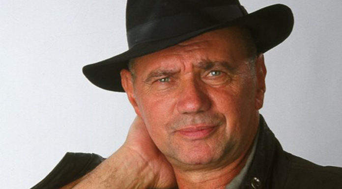 Ma 84 éves a Gödön élő Koncz Gábor