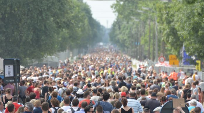 Számlálóbiztosok jelentkezését várják Gödön